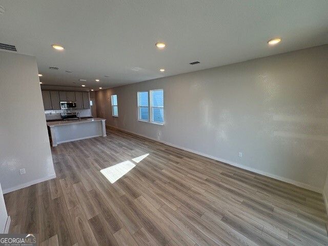 206 Collin Nicholas Drive LOT 19, Kingsland, GA 31548