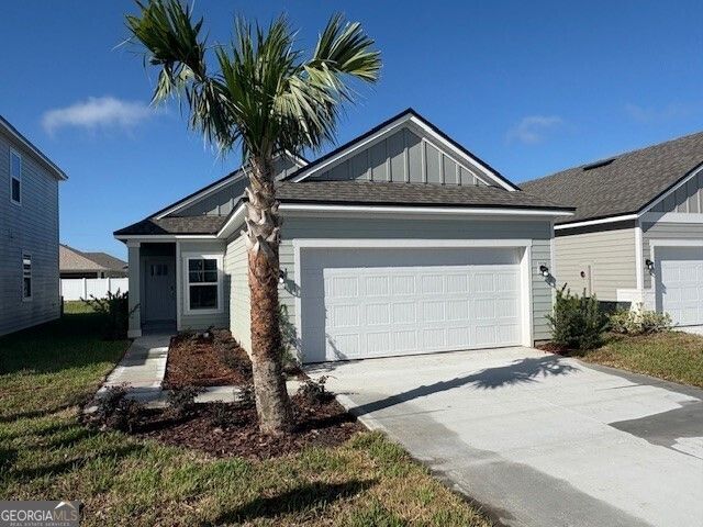 206 Collin Nicholas Drive LOT 19, Kingsland, GA 31548