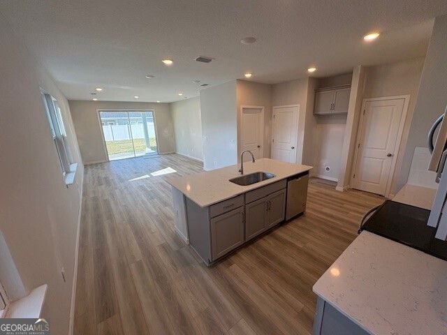 206 Collin Nicholas Drive LOT 19, Kingsland, GA 31548