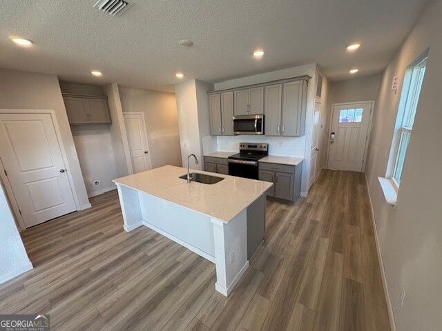 206 Collin Nicholas Drive LOT 19, Kingsland, GA 31548