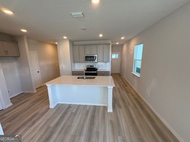 206 Collin Nicholas Drive LOT 19, Kingsland, GA 31548