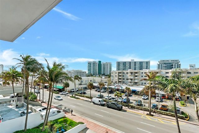 6799 Collins Ave 312, Miami Beach, FL 33141