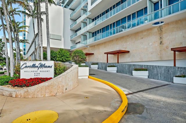 6799 Collins Ave 312, Miami Beach, FL 33141