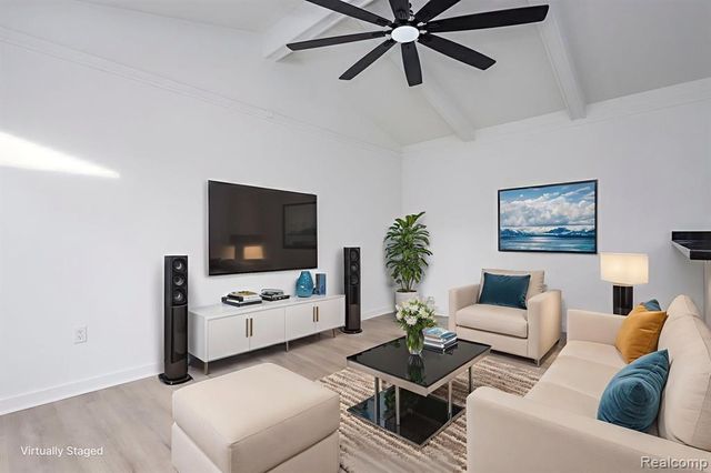 2703 Downey Drive, Troy, MI 48083