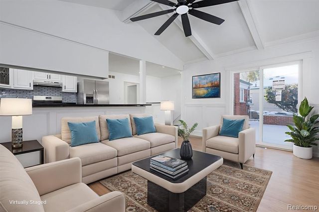 2703 Downey Drive, Troy, MI 48083