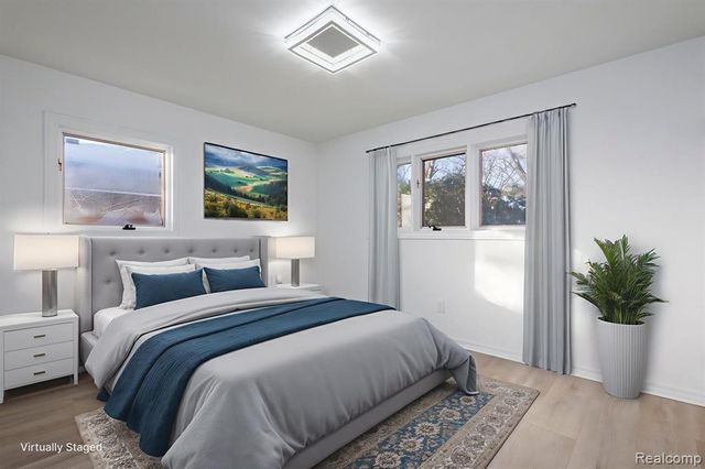 2703 Downey Drive, Troy, MI 48083