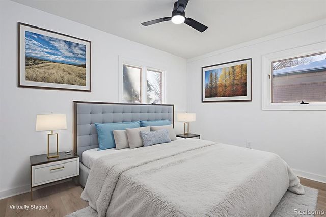 2703 Downey Drive, Troy, MI 48083