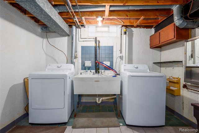 2703 Downey Drive, Troy, MI 48083