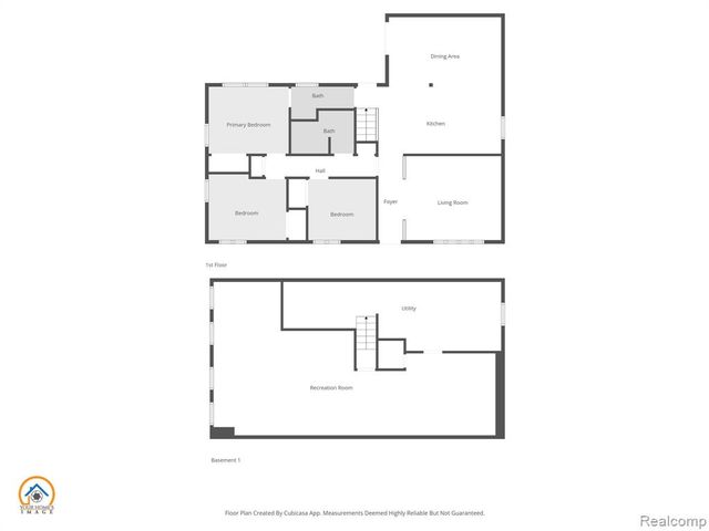 2703 Downey Drive, Troy, MI 48083