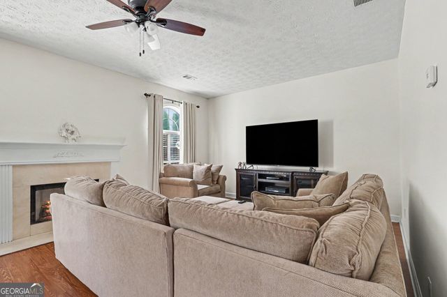 4023 Preston Oaks Place, Lithonia, GA 30038