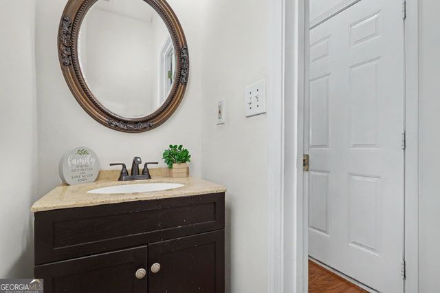 4023 Preston Oaks Place, Lithonia, GA 30038