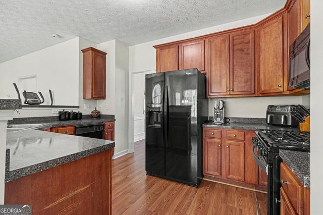 4023 Preston Oaks Place, Lithonia, GA 30038