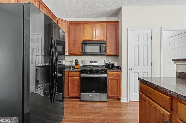 4023 Preston Oaks Place, Lithonia, GA 30038