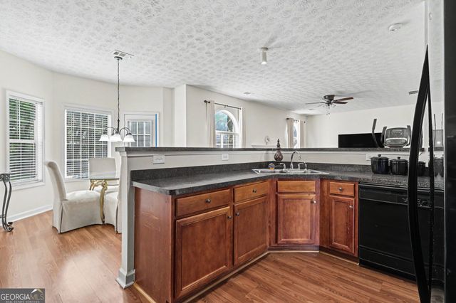 4023 Preston Oaks Place, Lithonia, GA 30038