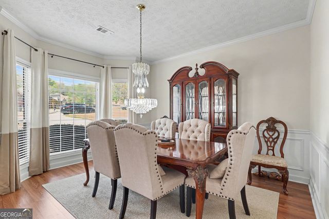 4023 Preston Oaks Place, Lithonia, GA 30038