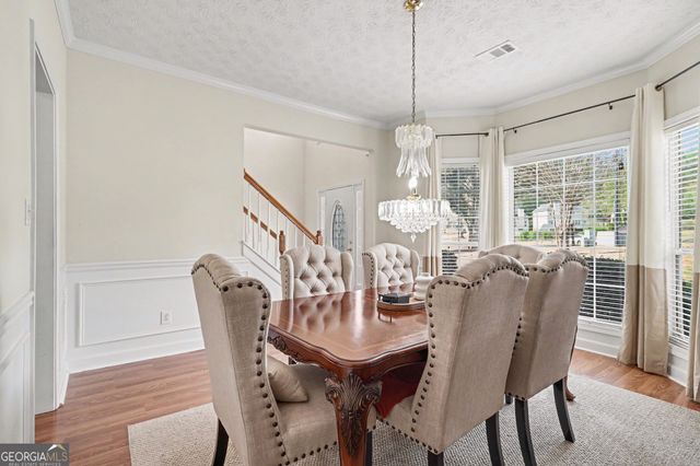 4023 Preston Oaks Place, Lithonia, GA 30038