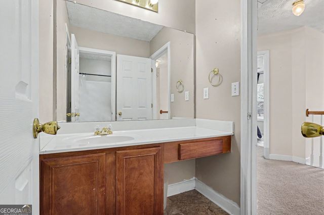 4023 Preston Oaks Place, Lithonia, GA 30038