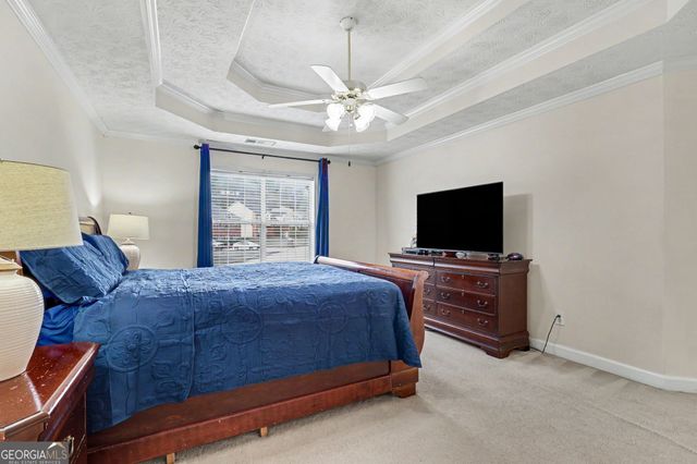 4023 Preston Oaks Place, Lithonia, GA 30038