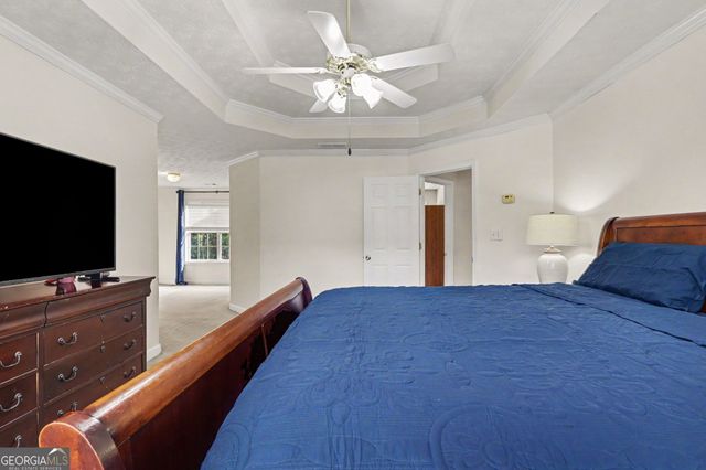 4023 Preston Oaks Place, Lithonia, GA 30038