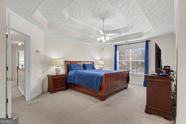 4023 Preston Oaks Place, Lithonia, GA 30038