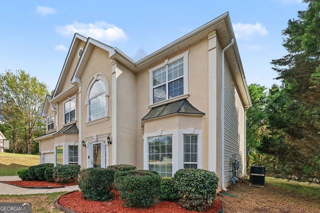 4023 Preston Oaks Place, Lithonia, GA 30038