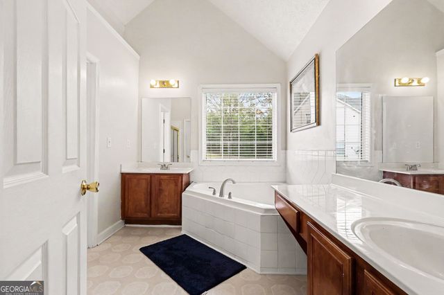 4023 Preston Oaks Place, Lithonia, GA 30038