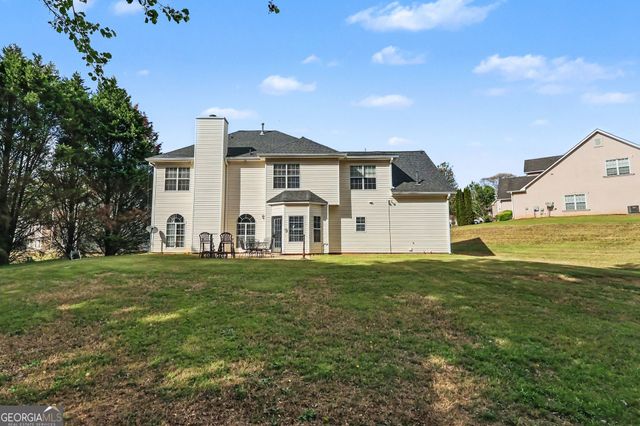 4023 Preston Oaks Place, Lithonia, GA 30038