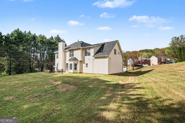 4023 Preston Oaks Place, Lithonia, GA 30038