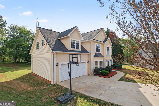 4023 Preston Oaks Place, Lithonia, GA 30038