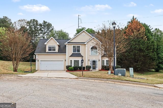 4023 Preston Oaks Place, Lithonia, GA 30038