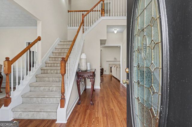 4023 Preston Oaks Place, Lithonia, GA 30038