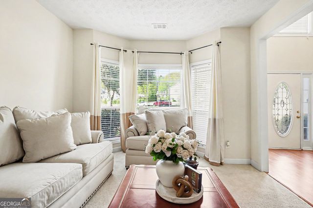 4023 Preston Oaks Place, Lithonia, GA 30038