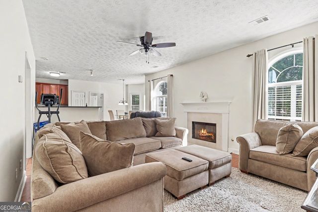 4023 Preston Oaks Place, Lithonia, GA 30038