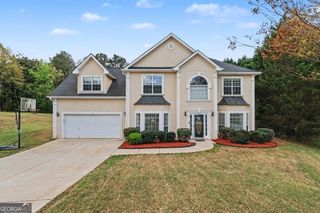 4023 Preston Oaks Place, Lithonia, GA 30038