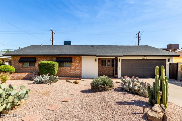 5129 N 18TH Place, Phoenix, AZ 85016