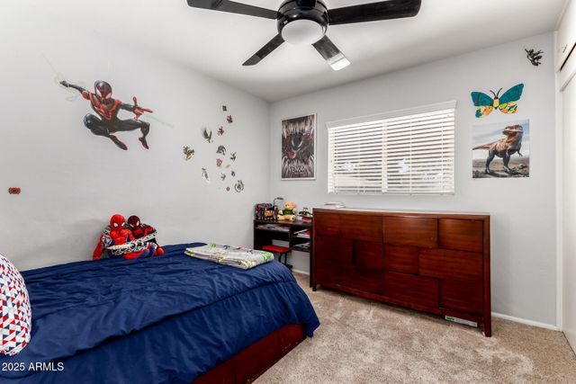 5129 N 18TH Place, Phoenix, AZ 85016