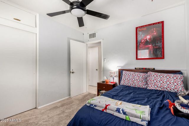 5129 N 18TH Place, Phoenix, AZ 85016