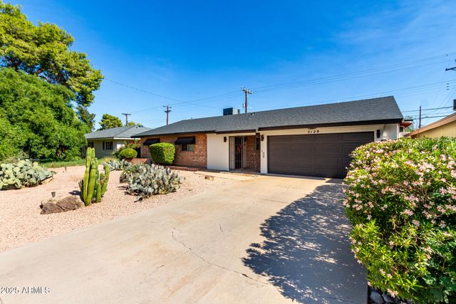 5129 N 18TH Place, Phoenix, AZ 85016