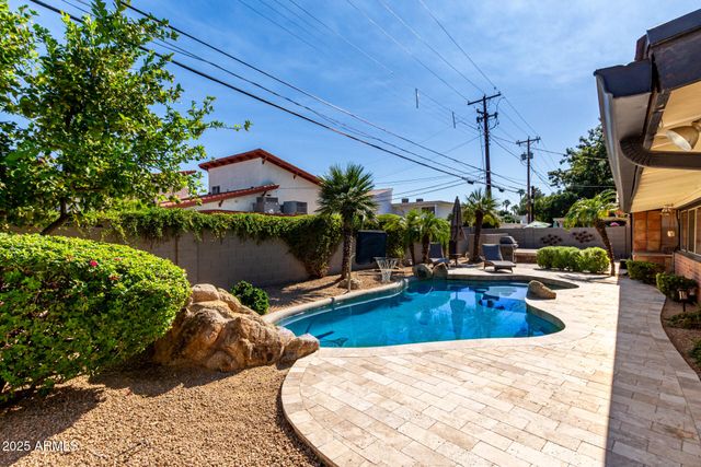 5129 N 18TH Place, Phoenix, AZ 85016