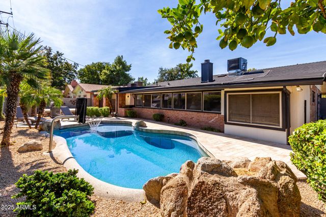 5129 N 18TH Place, Phoenix, AZ 85016