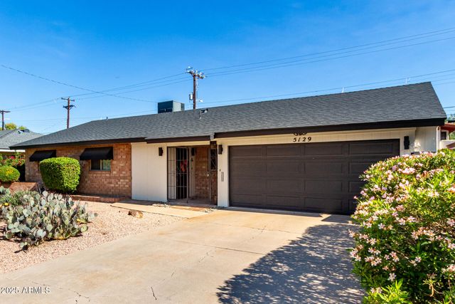 5129 N 18TH Place, Phoenix, AZ 85016