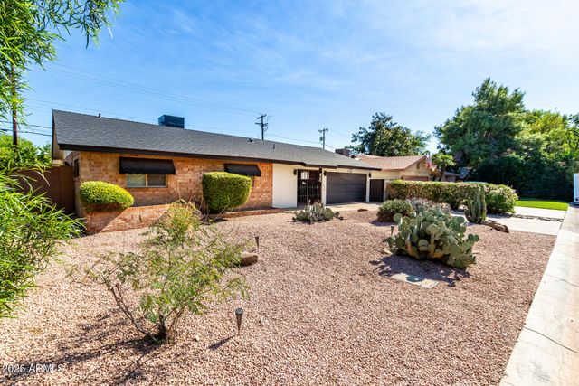 5129 N 18TH Place, Phoenix, AZ 85016