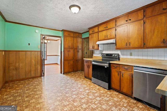 2633 Blacks Bluff Road SW, Rome, GA 30161