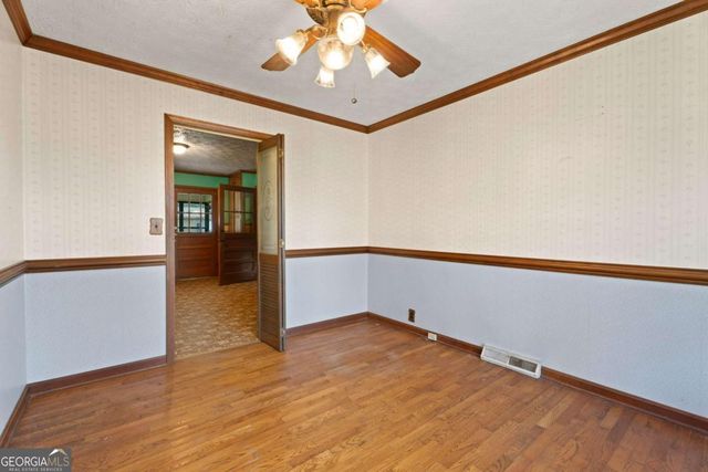 2633 Blacks Bluff Road SW, Rome, GA 30161