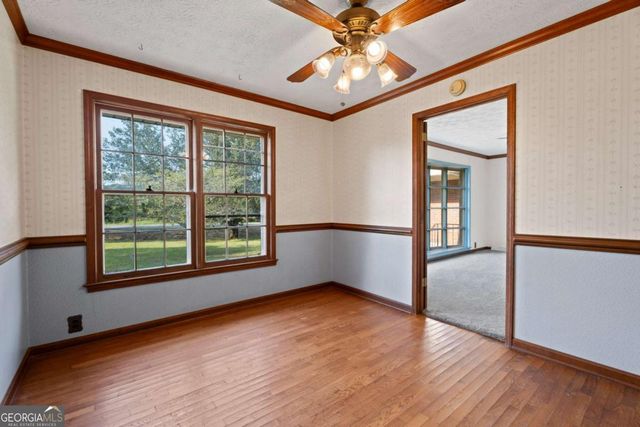 2633 Blacks Bluff Road SW, Rome, GA 30161