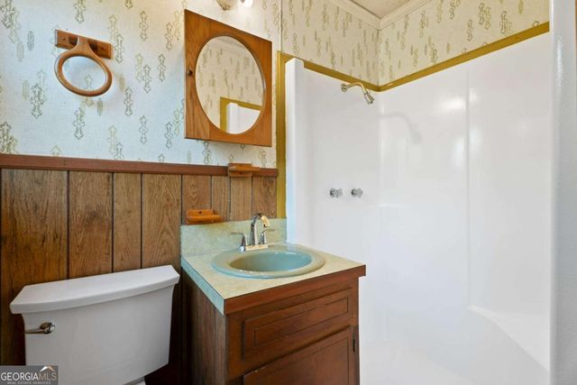 2633 Blacks Bluff Road SW, Rome, GA 30161