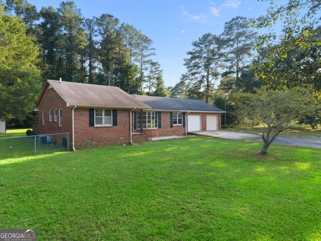 2633 Blacks Bluff Road SW, Rome, GA 30161