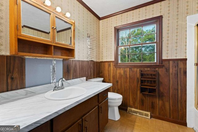 2633 Blacks Bluff Road SW, Rome, GA 30161