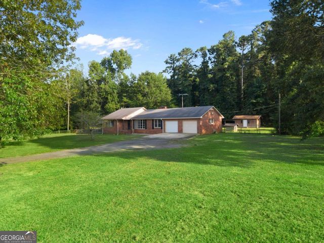 2633 Blacks Bluff Road SW, Rome, GA 30161