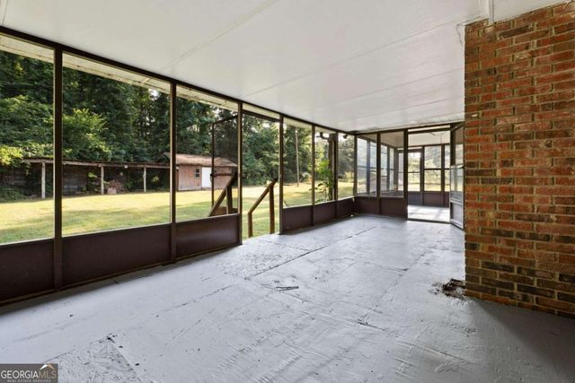 2633 Blacks Bluff Road SW, Rome, GA 30161
